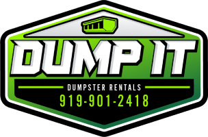 About - Dump It NC